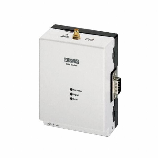 2701344 Phoenix Contact Contrôleurs - Modules PLC